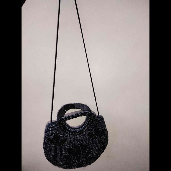 🖤Elegant Beaded Bag🖤 - Picture 6 of 6